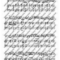 Sonatas and Partitas