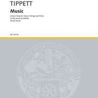 Music - Piano Reduction