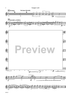 Winter on Emerald Bay - Bb Trumpet 1