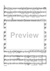 Prelude to Postlude: Ceremonial Music for String Trio - Score