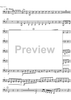 Music for the Royal Fireworks HWV 351 - Tuba
