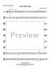Great Plains Saga - Baritone Saxophone