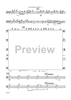 Harry Potter Symphonic Suite - Trombone 2 BC