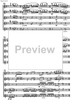 Ländliche Skizzen Op.97b - Score