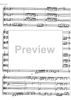 String quartet No. 3 - Score