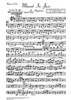 Minuet In Jazz - Alto Saxophone 1