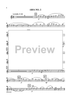 Three Arias for Flute and Piano