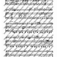 Sonatine - Piano Score and Solo Part