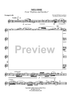 Melodie from "Orpheus and Euridice" - Bb Trumpet