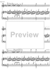 Annunciation - Score