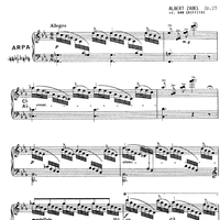 La Source Op.23