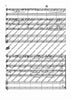 Theme with four Variations - Full Score