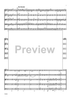 Chanukah Celebration for String Orchestra - Full Score
