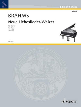 New Songbook-Waltz