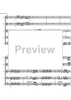 Allegro - Score