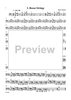 Wow! - for String Orchestra? - Cello