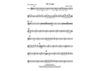 The Voyage - Alto Saxophone