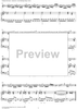 Sonata No. 14 in E-flat Major - Piano