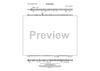 Flash Drive - Tenor Saxophone