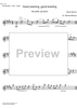 Good Evening, Good Evening - Alto Saxophone 1