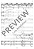 Concert-Allegro mit Introduction D minor - Piano Reduction