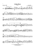 Golden Plume - March - Bb Clarinet 1