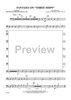 Fantasia on "Three Ships" - Trombone/Baritone Horn BC