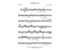 Swipsey Rag - Tenor Saxophone