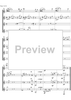 Little Suite - Score