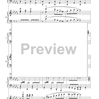 Frère Jacques Rocka, Op. 70, No. 1