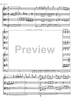 String quartet No. 3 - Score