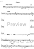 Messe solenne [set of parts] - Double Bass