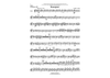 Resurgence - Tenor Saxophone
