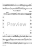 Ten Violin Trios - Optional Cello (for Violin 3)
