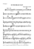On the Dread Coast - Bb Clarinet 2