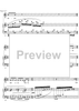 Liebeslieder No. 5 - Die Stille