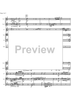 Suite Espagnole - Score