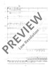 concerto - Full Score