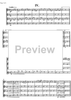 Dieci Miniature Op.130 - Score