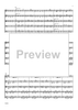 Chanukah Celebration for String Orchestra - Full Score