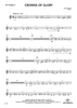Crowns of Glory - Bb Trumpet 2