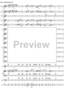 A Warm Breeze - Score
