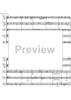 Renaissance Music - Score