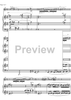 Evocation - Score