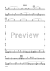 Woody Van's March - Trombone 1
