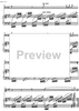 Impromptu sopra un'aria di Purcell - Score