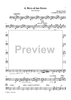 Seven Opera Trios - Cello