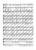 Sieben Mädchenlieder - Choral Score