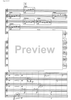 Quintet de Vent (Wind Quintet) - Score