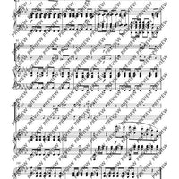 Romantic Trumpet Duos - Score and Parts